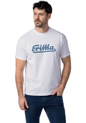 Erima Retro 2.0 T-Shirt Herren Hellblau