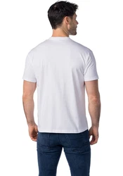 Erima Retro 2.0 T-Shirt Herren Hellblau