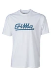 Erima Retro 2.0 T-Shirt Herren Hellblau