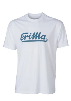 Erima Retro 2.0 T-Shirt Herren Hellblau