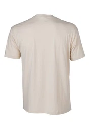 Erima Retro 2.0 T-Shirt Herren Khaki/Braun/Beige/Creme/Rot