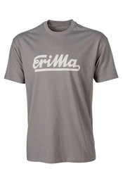 Erima Retro 2.0 T-Shirt Herren Grau/Dunkelgrau/Braun/Dunkelgrün/Hellgrau