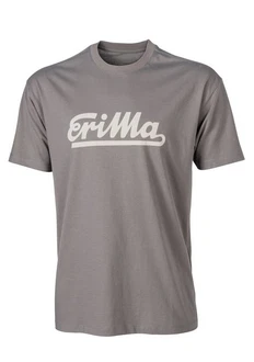 Erima Retro 2.0 T-Shirt Herren Grau/Dunkelgrau/Braun/Dunkelgrün/Hellgrau