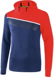 Erima Hoodie Herren 5-C Kapuzensweat 
