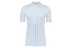 DESOTO Kurzarmhemd Modern BD mit Button-Down-Kragen 
