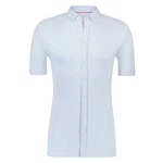 DESOTO Kurzarmhemd Modern BD mit Button-Down-Kragen 