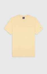 T-Shirt Crewneck T-Shirt MS073 GIN