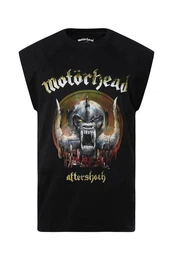 T-Shirt Tanktop Bandshirt Motrhead bis 8 XL
