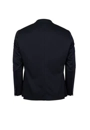 Sakko Slim-Fit Baukasten Sakko - Slim Fit
