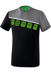 Erima T-Shirt 5-C 