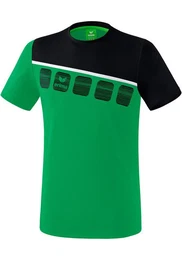 T-Shirt Herren 5-C T-Shirt