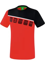 Erima T-Shirt 5-C 