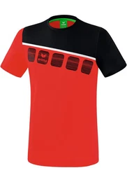 T-Shirt Herren 5-C T-Shirt