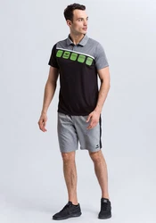 Erima 5-C Poloshirt Herren 
