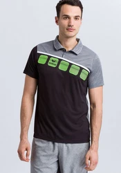 Erima 5-C Poloshirt Herren 