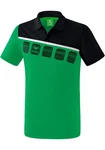 Erima 5-C Poloshirt Herren 