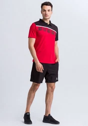 Erima 5-C Poloshirt Herren 