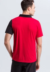Erima 5-C Poloshirt Herren 
