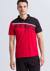 Erima 5-C Poloshirt Herren 