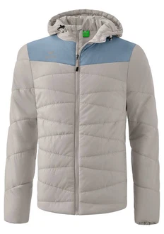 Erima Steppjacke Herren Erima Steppjacke Herren