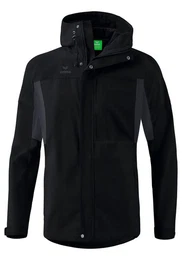 Funktionsjacke Multifunktionsjacke Herren