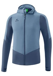Erima Funktionsjacke Hybrid Lite Herren Hellblau