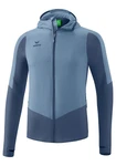 Erima Funktionsjacke Hybrid Lite Herren Hellblau