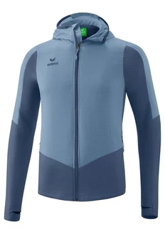Erima Funktionsjacke Hybrid Lite Herren Hellblau