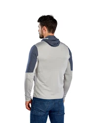 Erima Funktionsjacke Hybrid Lite Herren 
