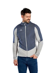 Erima Funktionsjacke Hybrid Lite Herren 