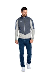 Erima Funktionsjacke Hybrid Lite Herren 