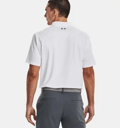 Under Armour Poloshirt UA Performance 3.0 Rot/Grau/Weiß/Hellgrau
