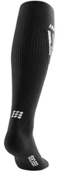CEP Skisocken ski thermo socks men SCHWARZ/ANTHRAZIT