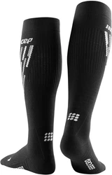 CEP Skisocken ski thermo socks men SCHWARZ/ANTHRAZIT