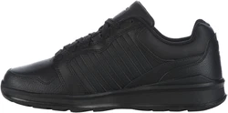 K-Swiss RIVAL TRAINER Sneaker Schwarz