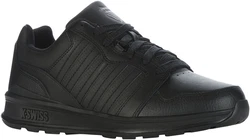 K-Swiss RIVAL TRAINER Sneaker Schwarz