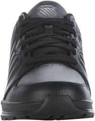 K-Swiss RIVAL TRAINER Sneaker Schwarz