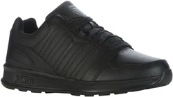 K-Swiss RIVAL TRAINER Sneaker Schwarz