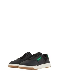 Basic Sneaker Sneaker (1-tlg)