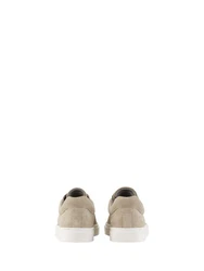 TOM TAILOR Sneaker Beige/Khaki/Braun
