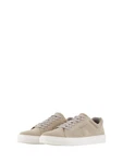 TOM TAILOR Sneaker Beige/Khaki/Braun