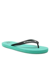 Zehentrenner Tides Solid S5FF01BIP0 Aqua 0804 Zehentrenner