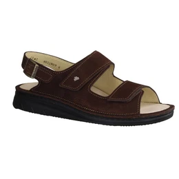 Benin Sandalette