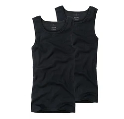 TOM TAILOR Unterhemd Tank Top Multipack 
