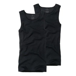 TOM TAILOR Unterhemd Tank Top Multipack 