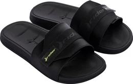 FREE MIX SLIDE AD BLACK Slipper