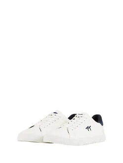 TOM TAILOR Sneaker 