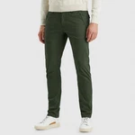 PME LEGEND Chinohose TWIN WASP CHINO AMERICAN CLASSICS Khaki/Grün/Dunkelgrün