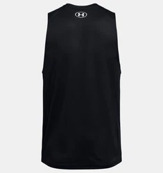 Under Armour Kurzarmshirt UA Tech Tank Schwarz