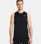 Under Armour Kurzarmshirt UA Tech Tank Schwarz